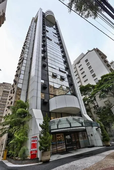 601 - Rentaqui Apartamento Jardins Transamerica 2 Quartos Sao Paulo 0*,  Brazil